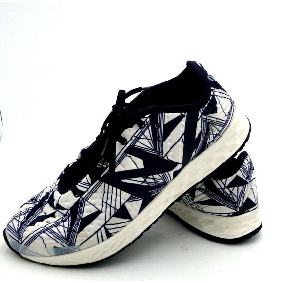 New Balance Fresh Foam Crush Cross Training Shoes Womens Size 11 WXCRSNH 2D-4586 - Picture 5 of 7